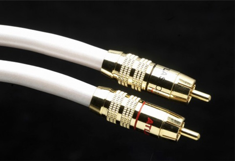 Фото Atlas Equator MK III (RCA-RCA) 3 m 
