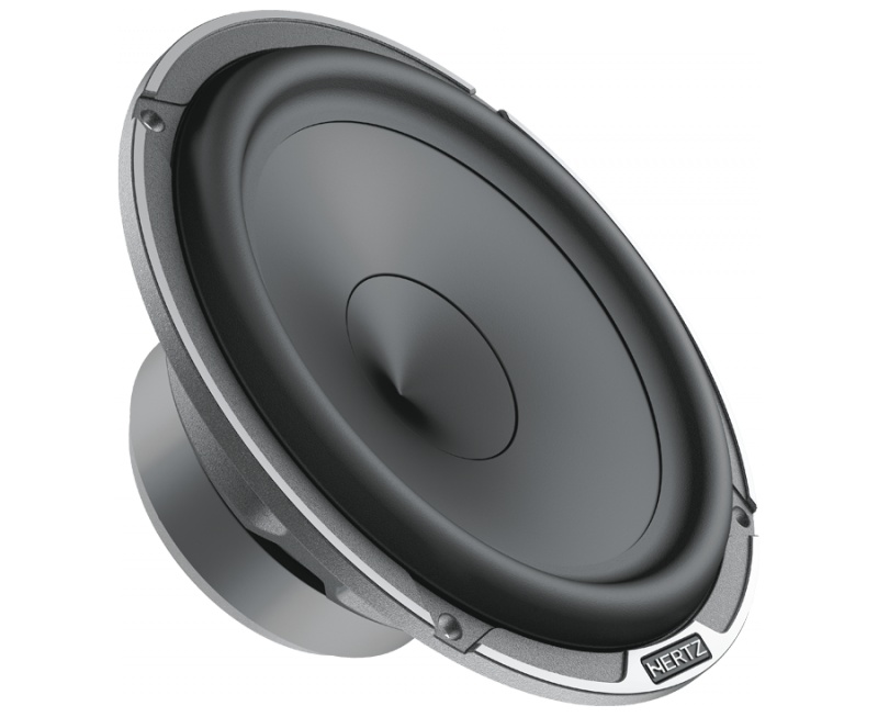Фото Hertz MP 165.3 Pro