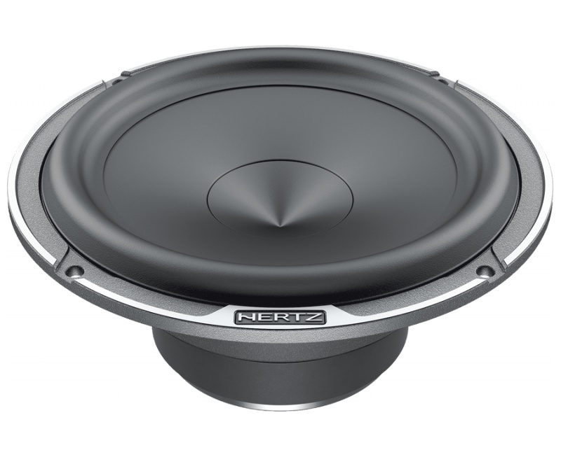 Фото Hertz MP 165P.3 Pro