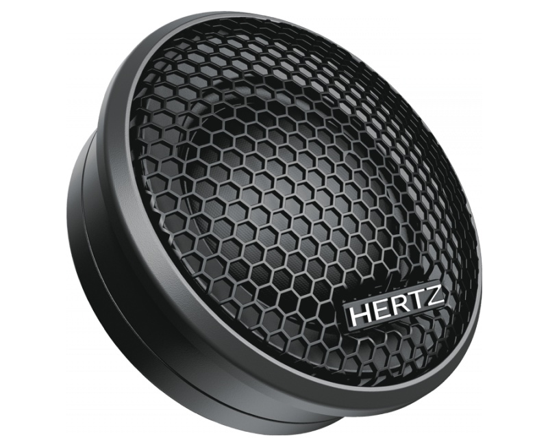 Фото Hertz MP 25.3 Pro