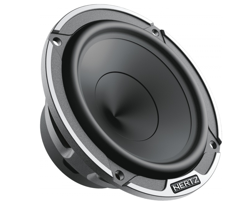 Фото Hertz MP 70.3 Pro