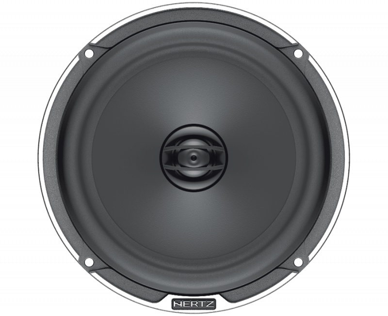 Фото Hertz MPX 165.3 Pro