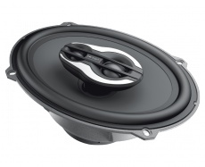Придбати Автоакустика Hertz MPX 690.3 Pro