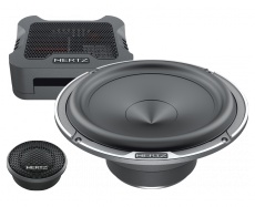 Придбати Автоакустика Hertz MPK 165.3 Pro