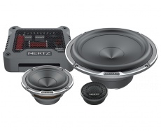 Придбати Автоакустика Hertz MPK 163.3 Pro