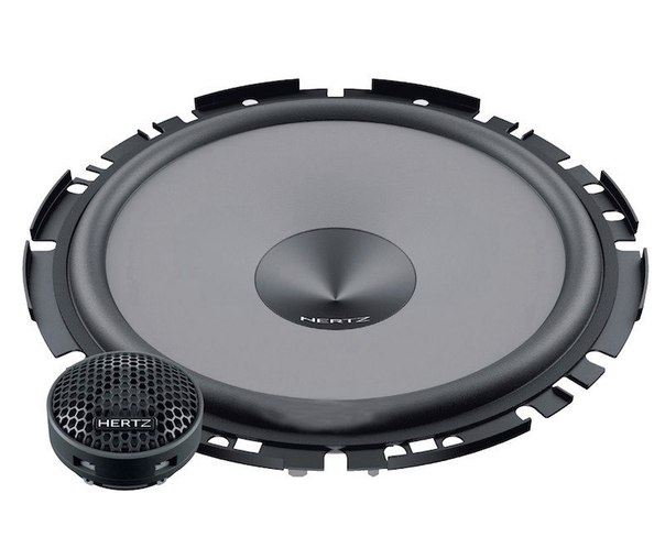 Фото Hertz Uno K 170 