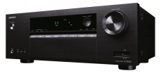 Придбати AV ресиверы Onkyo TX-SR252 Black