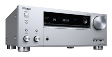Придбати AV ресиверы Onkyo TX-RZ710 Silver
