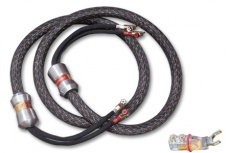 Придбати Акустические кабели Kimber Kable Select Copper 3033  8 F 2.4 m с лопатками WBT-0681 CU 