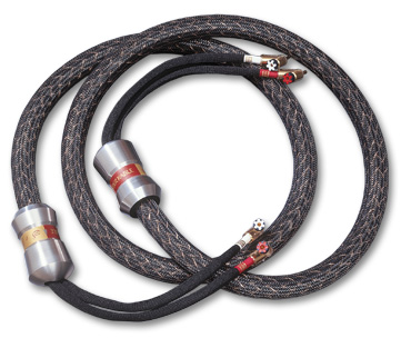 Фото Kimber Kable Select Copper 3033  8 F 2.4 m с наконечниками WBT-0610 CU 