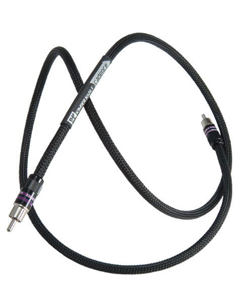 Фото Kimber Kable Cadence  (RCA-RCA) 2m 