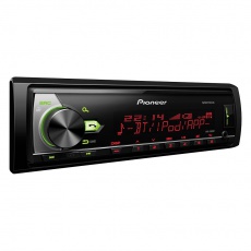 Придбати Автомагнітола Pioneer MVH-X580BT