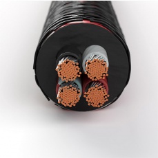 Придбати Аудио-видео кабели DALI CONNECT SC RM430ST Bi-wire 4.0 m коннектор banana plug 