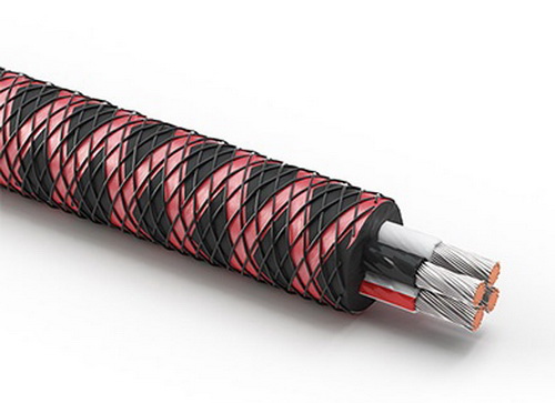 Фото DALI CONNECT SC RM430ST Bi-wire 3.0 m коннектор banana plug 