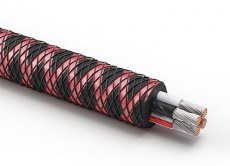 Придбати Акустические кабели DALI CONNECT SC RM430ST Bi-wire 3.0 m коннектор banana plug 