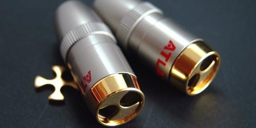 Фото Atlas Stopper/Splitter 11.5 mm