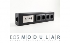 Купить Аудио-Видео Atlas EOS Modular 0F4U Schuko