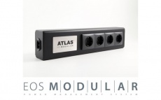 Придбати Аудио-Видео Atlas EOS Modular 0F4U Schuko