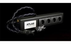 Купить Аудио-Видео Atlas EOS Modular 4F0U Schuko