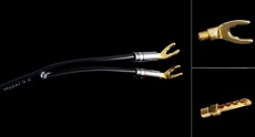 Придбати Акустические кабели  Atlas Hyper 3.5, 2X3 m, + Atlas Z plugs