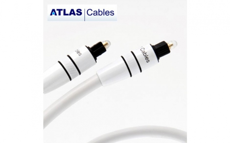 Фото Atlas Element Fibre Optic (toslink-toslink) 1m