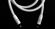 Придбати Оптические кабели  Atlas Element Fibre Optic (toslink-toslink) 2 m