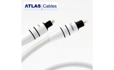 Придбати Оптические кабели Atlas Element Fibre Optic (toslink-toslink) 3m