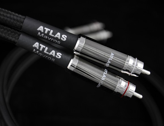 Фото Atlas Mavros Digital (RCA-RCA) 1m