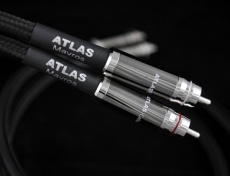 Придбати Межблочные кабели Atlas Mavros Digital (RCA-RCA) 1m
