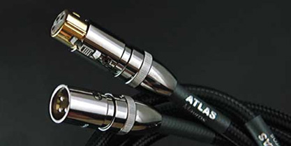 Фото Atlas Mavros Digital (XLR-XLR)1m