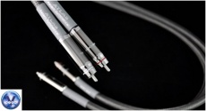 Придбати Межблочные кабели Atlas Ascent Symmetrical (RCA-RCA) 1m