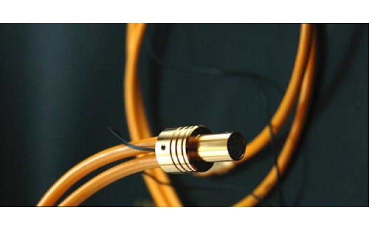 Фото Atlas Quadstar (straight entry) 1.0 tone arm 5-pin
