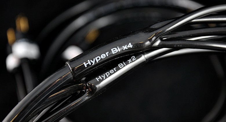 Фото Atlas Hyper Bi-Wire x 2