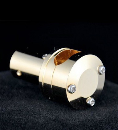 Фото Atlas Tone Arm Plug (right angle entry)