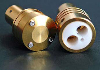 Фото Atlas Tone Arm Plug (straight entry)