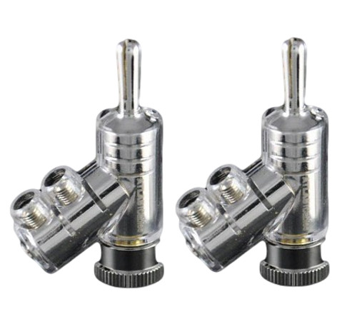 Фото Atlas Expanding Rhodium plug