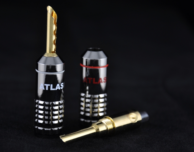 Фото Atlas Metal Z plug