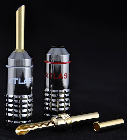 Фото Atlas Metal Z plug screw