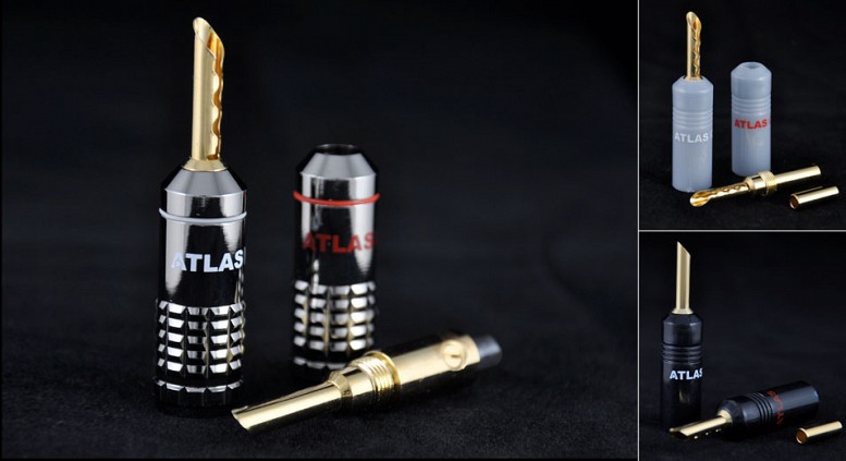 Фото Atlas Z plug