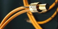 Придбати Межблочные кабели Atlas Quadstar (right angle entry) 1.0 tone arm 5-pin