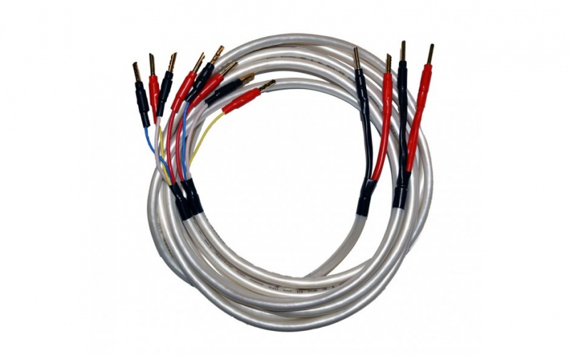 Фото Atlas Equator Bi-Wire x 2
