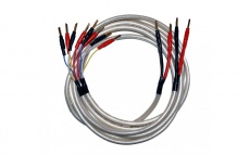 Придбати Коннекторы, разъёмы, переходники Atlas Equator Bi-Wire x 2