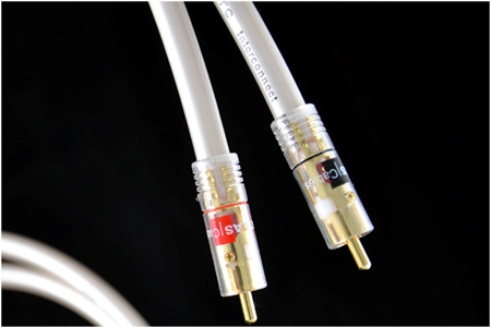 Фото  Atlas Equator MK IIl (RCA-RCA) 2m
