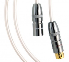 Придбати Межблочные кабели Atlas Element Symmetrical (XLR-XLR) 2m