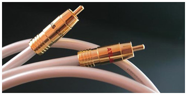 Фото Atlas Element (RCA-RCA) 0,75m