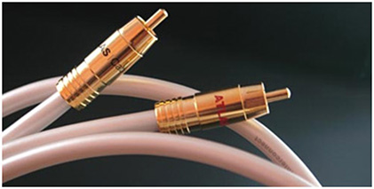 Фото Atlas Element (RCA-RCA) 2m