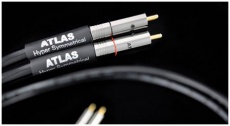 Придбати Межблочные кабели Atlas Hyper Symmetrical (RCA-RCA) 0.75m