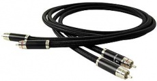 Придбати Межблочные кабели  Atlas Mavros (RCA-RCA) 1.0 m.