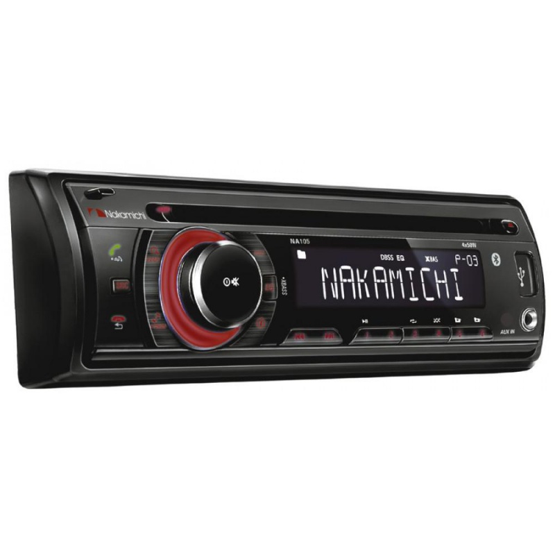 Nakamichi NA105A фото Фото Nakamichi NA105A