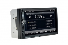 Придбати DVD ресивери CYCLON MP-7025 GPS